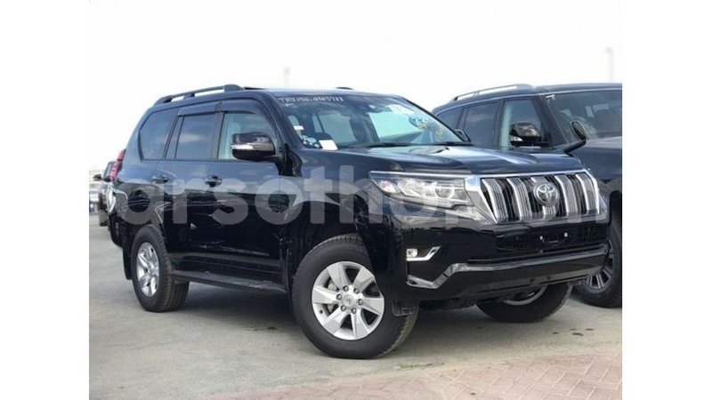 Big with watermark toyota prado maseru import dubai 17230