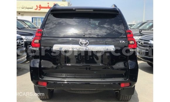اشتري Imported Toyota Prado Black سيارة في Import - Dubai في Maseru اشتري Imported Toyota Prado Black سيارة في Import - Dubai في Maseru