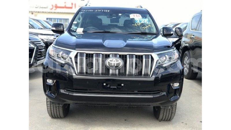 Big with watermark toyota prado maseru import dubai 17230