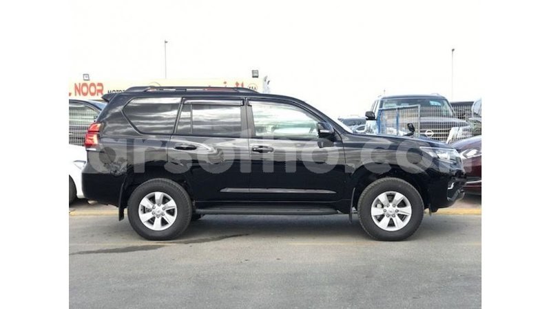 Big with watermark toyota prado maseru import dubai 17230