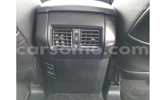 اشتري Imported Toyota Prado Black سيارة في Import - Dubai في Maseru اشتري Imported Toyota Prado Black سيارة في Import - Dubai في Maseru