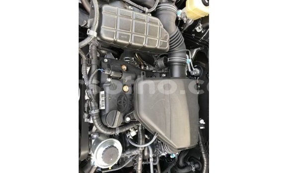 اشتري Imported Toyota Prado Black سيارة في Import - Dubai في Maseru اشتري Imported Toyota Prado Black سيارة في Import - Dubai في Maseru