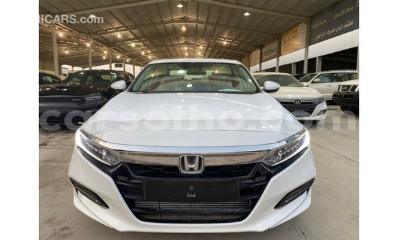 اشتري Imported Honda T White دراجة نارية في Import - Dubai في Maseru اشتري Imported Honda T White دراجة نارية في Import - Dubai في Maseru