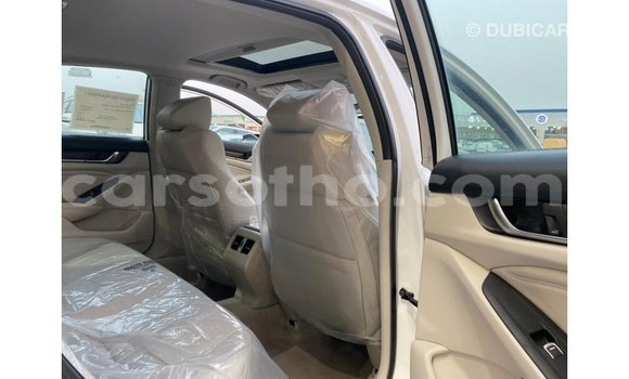 اشتري Imported Honda T White دراجة نارية في Import - Dubai في Maseru اشتري Imported Honda T White دراجة نارية في Import - Dubai في Maseru