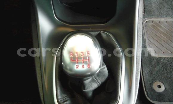 Sayi Na hannu Ford Fiesta ST Blue Mota in Roma a Maseru Sayi Na hannu Ford Fiesta ST Blue Mota in Roma a Maseru