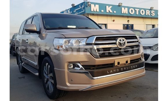 Acheter Import Voiture Toyota Land Cruiser Autre à Import - Dubai, Maseru Acheter Import Voiture Toyota Land Cruiser Autre à Import - Dubai, Maseru