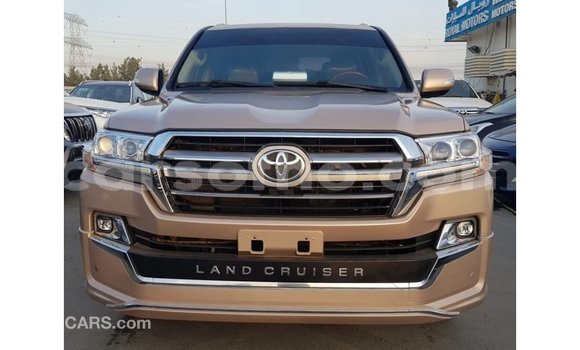 Acheter Import Voiture Toyota Land Cruiser Autre à Import - Dubai, Maseru Acheter Import Voiture Toyota Land Cruiser Autre à Import - Dubai, Maseru
