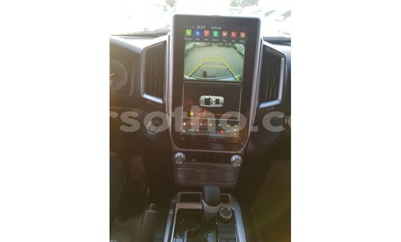 Acheter Import Voiture Toyota Land Cruiser Autre à Import - Dubai, Maseru Acheter Import Voiture Toyota Land Cruiser Autre à Import - Dubai, Maseru