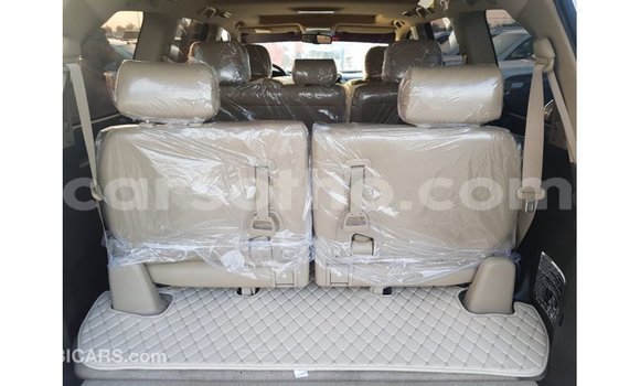 Acheter Import Voiture Toyota Land Cruiser Autre à Import - Dubai, Maseru Acheter Import Voiture Toyota Land Cruiser Autre à Import - Dubai, Maseru