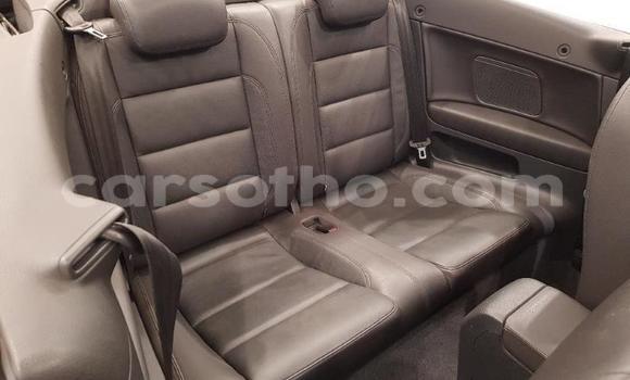 Acheter Occasion Voiture Volkswagen Golf Gris à Maseru, Maseru Acheter Occasion Voiture Volkswagen Golf Gris à Maseru, Maseru