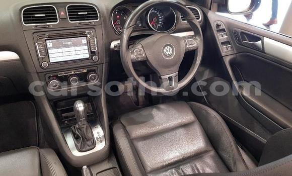 Acheter Occasion Voiture Volkswagen Golf Gris à Maseru, Maseru Acheter Occasion Voiture Volkswagen Golf Gris à Maseru, Maseru