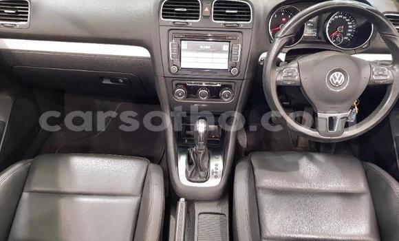 Acheter Occasion Voiture Volkswagen Golf Gris à Maseru, Maseru Acheter Occasion Voiture Volkswagen Golf Gris à Maseru, Maseru