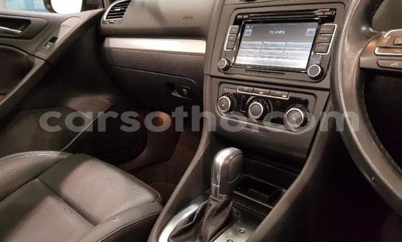 Acheter Occasion Voiture Volkswagen Golf Gris à Maseru, Maseru Acheter Occasion Voiture Volkswagen Golf Gris à Maseru, Maseru
