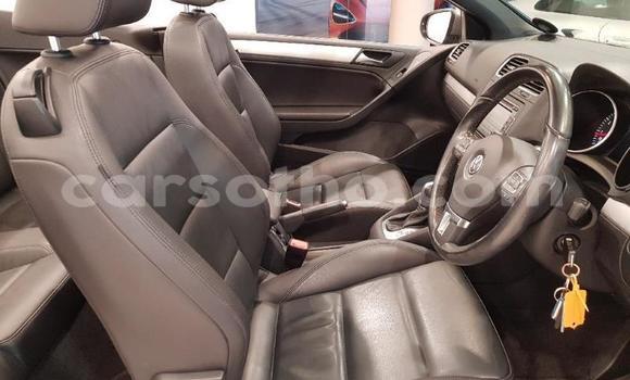 Acheter Occasion Voiture Volkswagen Golf Gris à Maseru, Maseru Acheter Occasion Voiture Volkswagen Golf Gris à Maseru, Maseru