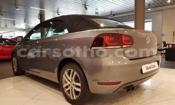 Acheter Occasion Voiture Volkswagen Golf Gris à Maseru, Maseru Acheter Occasion Voiture Volkswagen Golf Gris à Maseru, Maseru