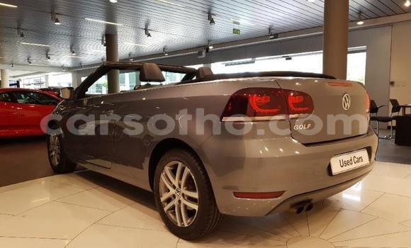 Acheter Occasion Voiture Volkswagen Golf Gris à Maseru, Maseru Acheter Occasion Voiture Volkswagen Golf Gris à Maseru, Maseru