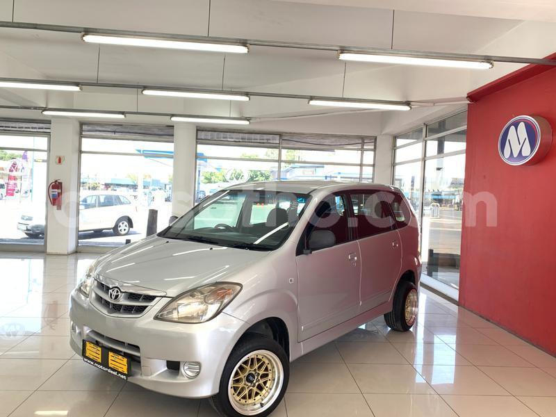 Big with watermark toyota avanza maseru maseru 17238