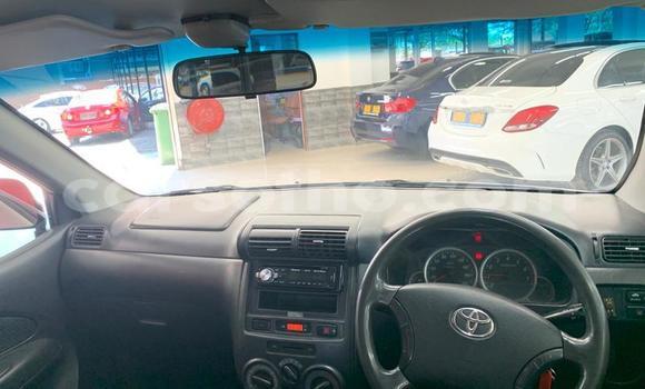 Acheter Occasion Voiture Toyota Avanza Gris à Maseru, Maseru Acheter Occasion Voiture Toyota Avanza Gris à Maseru, Maseru
