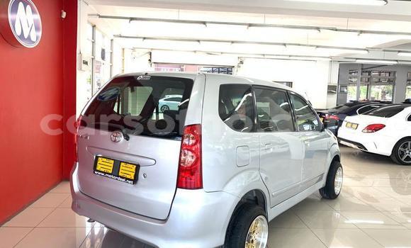 Acheter Occasion Voiture Toyota Avanza Gris à Maseru, Maseru Acheter Occasion Voiture Toyota Avanza Gris à Maseru, Maseru