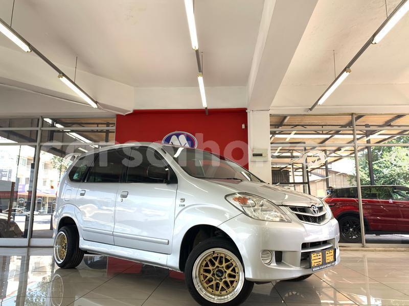 Big with watermark toyota avanza maseru maseru 17238