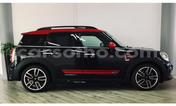 Buy Used Mini Cooper Black Car in Roma in Maseru Buy Used Mini Cooper Black Car in Roma in Maseru