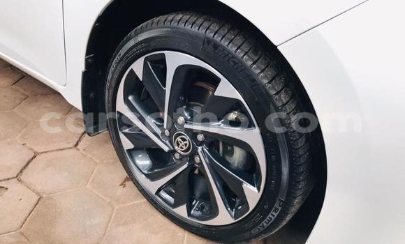 Sayi Na hannu Toyota Corolla Verso White Mota in Maseru a Maseru Sayi Na hannu Toyota Corolla Verso White Mota in Maseru a Maseru