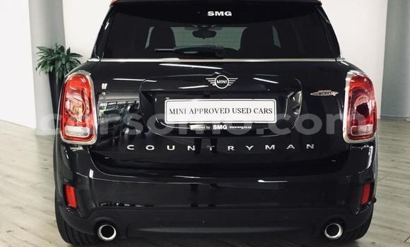 Buy Used Mini Cooper Black Car in Roma in Maseru Buy Used Mini Cooper Black Car in Roma in Maseru