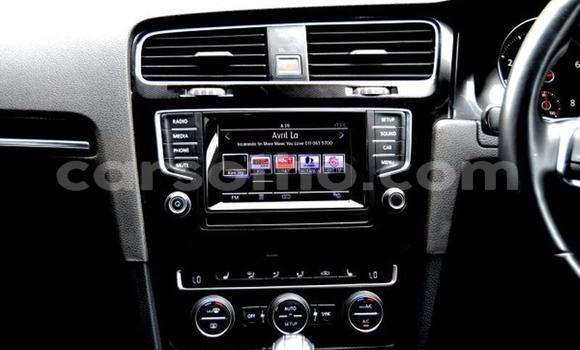 Sayi Na hannu Volkswagen Golf GTI Red Mota in Maseru a Maseru Sayi Na hannu Volkswagen Golf GTI Red Mota in Maseru a Maseru