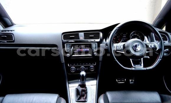 Sayi Na hannu Volkswagen Golf GTI Red Mota in Maseru a Maseru Sayi Na hannu Volkswagen Golf GTI Red Mota in Maseru a Maseru