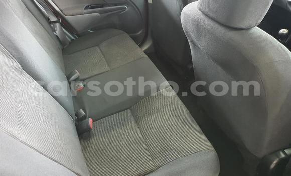 Sayi Na hannu Toyota Etios Red Mota in Maseru a Maseru Sayi Na hannu Toyota Etios Red Mota in Maseru a Maseru