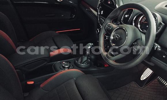 Buy Used Mini Cooper Black Car in Roma in Maseru Buy Used Mini Cooper Black Car in Roma in Maseru