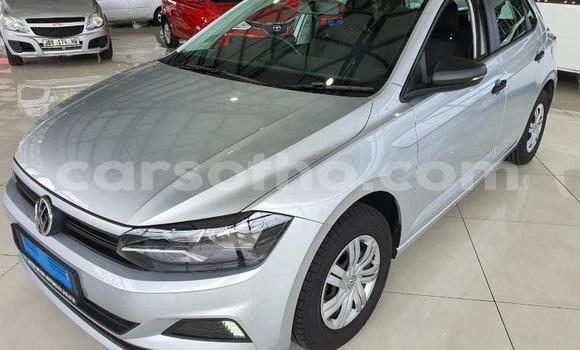 Sayi Na hannu Volkswagen Polo Silver Mota in Mafeteng a Mafeteng Sayi Na hannu Volkswagen Polo Silver Mota in Mafeteng a Mafeteng