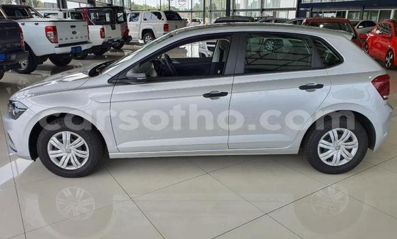 Sayi Na hannu Volkswagen Polo Silver Mota in Mafeteng a Mafeteng Sayi Na hannu Volkswagen Polo Silver Mota in Mafeteng a Mafeteng