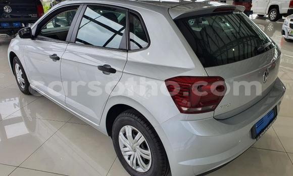 Sayi Na hannu Volkswagen Polo Silver Mota in Mafeteng a Mafeteng Sayi Na hannu Volkswagen Polo Silver Mota in Mafeteng a Mafeteng
