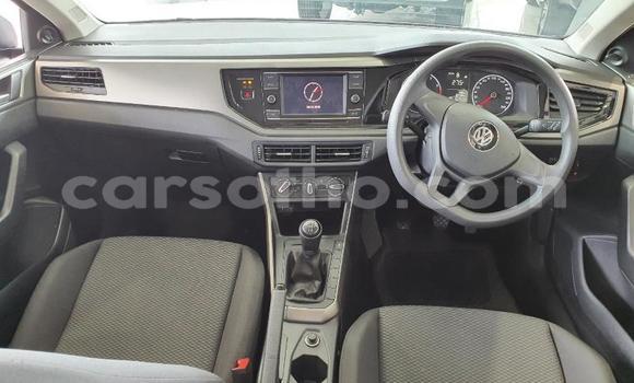 Sayi Na hannu Volkswagen Polo Silver Mota in Mafeteng a Mafeteng Sayi Na hannu Volkswagen Polo Silver Mota in Mafeteng a Mafeteng