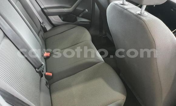 Sayi Na hannu Volkswagen Polo Silver Mota in Mafeteng a Mafeteng Sayi Na hannu Volkswagen Polo Silver Mota in Mafeteng a Mafeteng