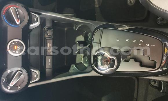 Acheter Occasion Voiture Kia Picanto Blanc à Maputsoa, Leribe Acheter Occasion Voiture Kia Picanto Blanc à Maputsoa, Leribe