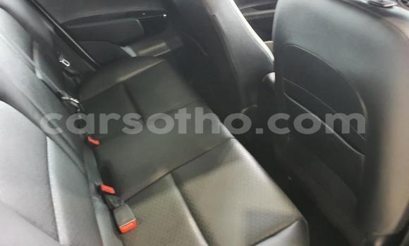 Acheter Occasion Voiture Kia Picanto Blanc à Maputsoa, Leribe Acheter Occasion Voiture Kia Picanto Blanc à Maputsoa, Leribe