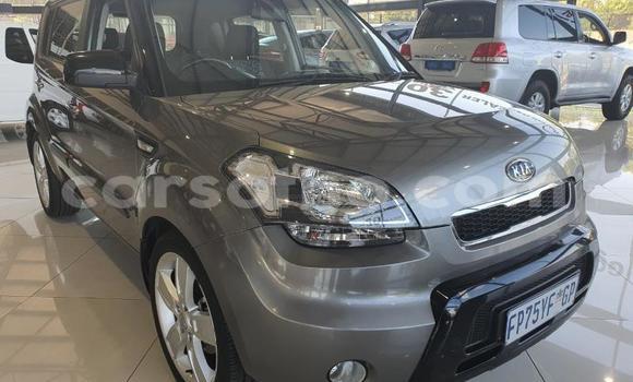 Buy Used Kia Soul Other Car in Mafeteng in Mafeteng Buy Used Kia Soul Other Car in Mafeteng in Mafeteng