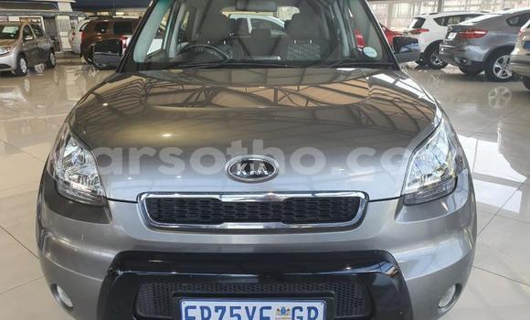 Buy Used Kia Soul Other Car in Mafeteng in Mafeteng Buy Used Kia Soul Other Car in Mafeteng in Mafeteng