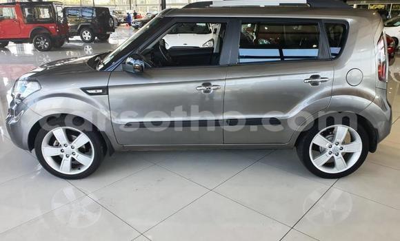 Buy Used Kia Soul Other Car in Mafeteng in Mafeteng Buy Used Kia Soul Other Car in Mafeteng in Mafeteng