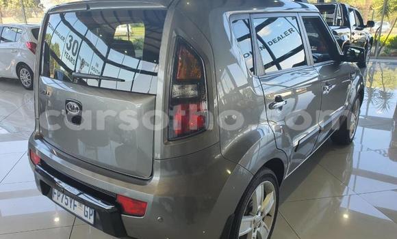 Buy Used Kia Soul Other Car in Mafeteng in Mafeteng Buy Used Kia Soul Other Car in Mafeteng in Mafeteng