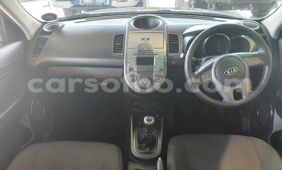 Buy Used Kia Soul Other Car in Mafeteng in Mafeteng Buy Used Kia Soul Other Car in Mafeteng in Mafeteng