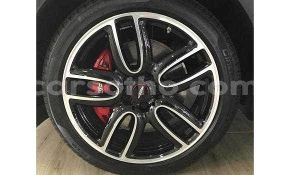 Buy Used Mini Cooper Black Car in Roma in Maseru Buy Used Mini Cooper Black Car in Roma in Maseru