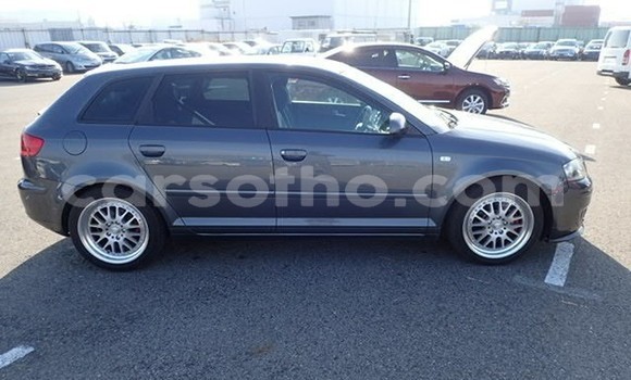 Acheter Occasion Voiture Audi A3 Autre à Butha Buthe, Butha-Buthe Acheter Occasion Voiture Audi A3 Autre à Butha Buthe, Butha-Buthe