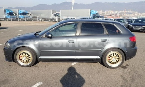 Acheter Occasion Voiture Audi A3 Autre à Butha Buthe, Butha-Buthe Acheter Occasion Voiture Audi A3 Autre à Butha Buthe, Butha-Buthe