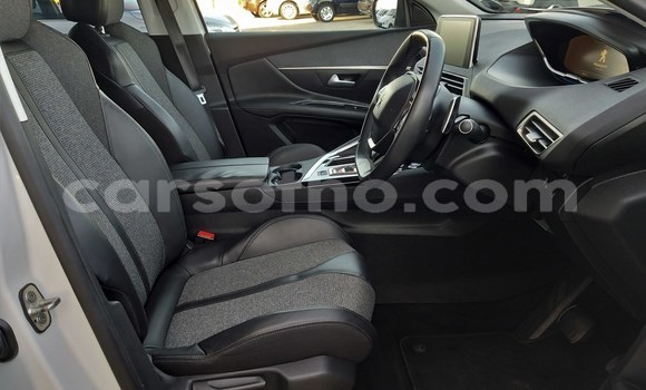 اشتري مستعمل Peugeot 3008 White سيارة في Maseru في Maseru اشتري مستعمل Peugeot 3008 White سيارة في Maseru في Maseru