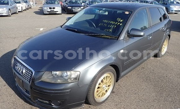 Acheter Occasion Voiture Audi A3 Autre à Butha Buthe, Butha-Buthe Acheter Occasion Voiture Audi A3 Autre à Butha Buthe, Butha-Buthe