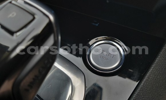 اشتري مستعمل Peugeot 3008 White سيارة في Maseru في Maseru اشتري مستعمل Peugeot 3008 White سيارة في Maseru في Maseru