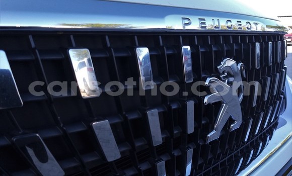اشتري مستعمل Peugeot 3008 White سيارة في Maseru في Maseru اشتري مستعمل Peugeot 3008 White سيارة في Maseru في Maseru